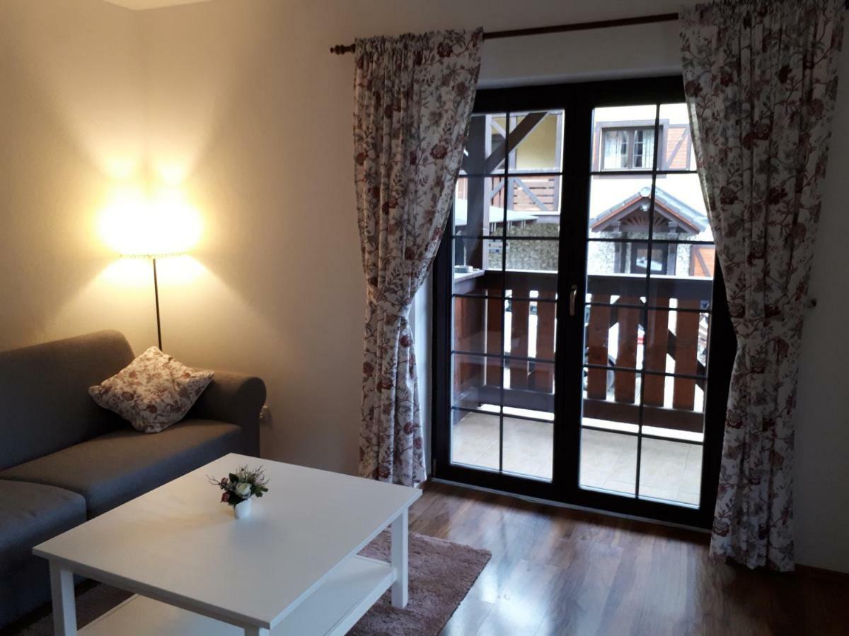 Hrabovo Renata 1 Daire Ruzomberok Dış mekan fotoğraf