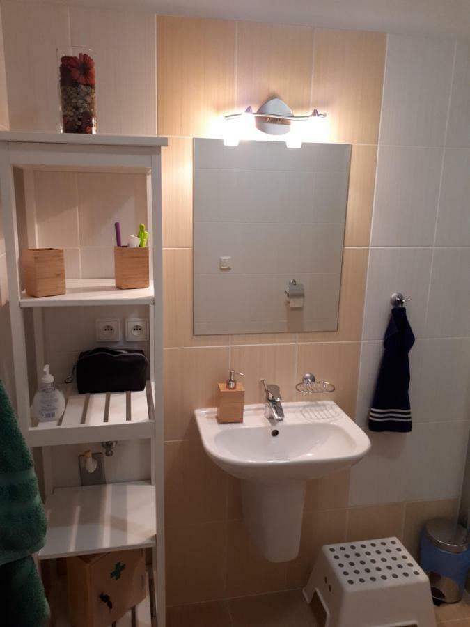 Hrabovo Renata 1 Daire Ruzomberok Dış mekan fotoğraf