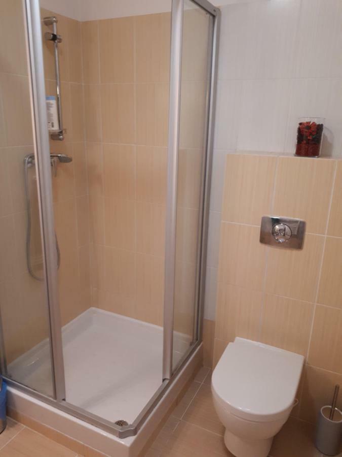Hrabovo Renata 1 Daire Ruzomberok Dış mekan fotoğraf