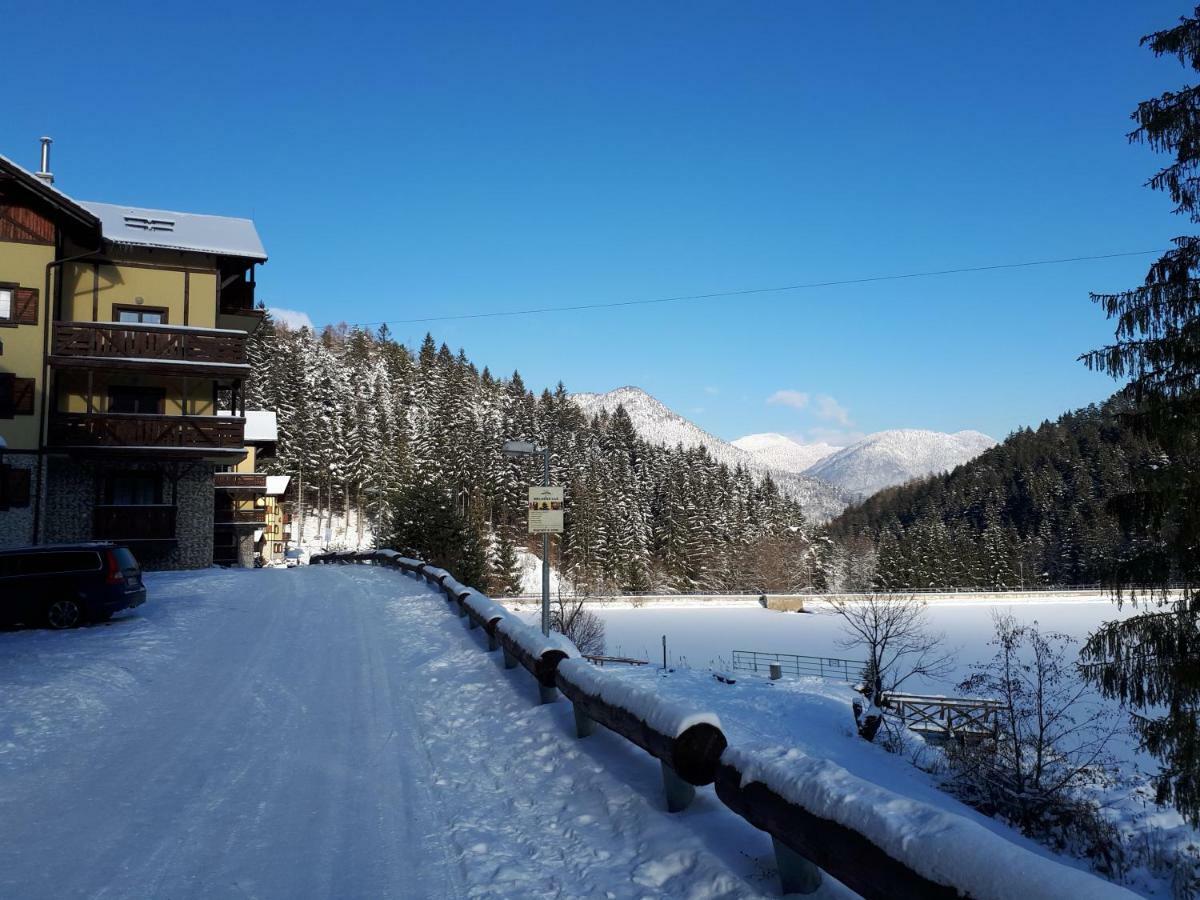 Hrabovo Renata 1 Daire Ruzomberok Dış mekan fotoğraf